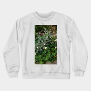 Bumblebee of Autumn Crewneck Sweatshirt